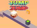leikur Jump Jump 