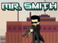 leikur Mr Smith