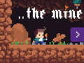 leikur The Mine