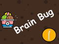 leikur Brain Bug