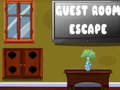 leikur Guest Room Escape
