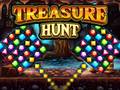 leikur Treasure Hunt