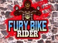 leikur Fury Bike Rider