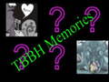 leikur TBBH Memories