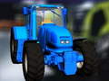 leikur Tractor Pull Premier League