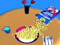 leikur Breakfast Prepare Online
