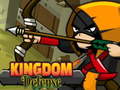 leikur Kingdom Defense online