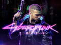 leikur Cyberpunk 2077 Jigsaw Puzzle