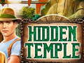 leikur Hidden Temple