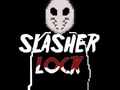 leikur Slasher Lock