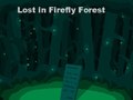 leikur Lost in Firefly Forest