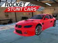 leikur Rocket Stunt Cars