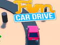 leikur Fun Car Drive 3d