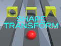 leikur Shape Transform