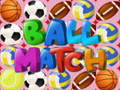 leikur Ball Match