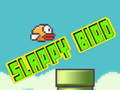 leikur Slappy Bird