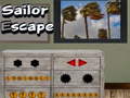 leikur Sailor Escape