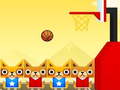 leikur Basketball Shooter