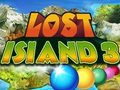 leikur Lost Island 3