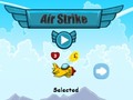 leikur Air Strike