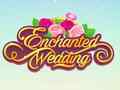 leikur Enchanted Wedding