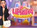 leikur Ulzzang Princesses