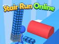 leikur Stair Run Online 