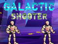 leikur Galactic Shooter