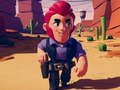 leikur Fun Brawl Stars Puzzle