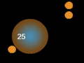 leikur IDLE: Gravity Breakout