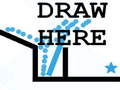 leikur Draw Here