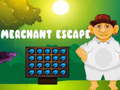 leikur Merchant Escape
