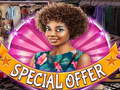 leikur Special Offer