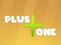 leikur Plus One