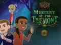 leikur Secret Of Sulphur Springs: Mistery at the Tremont