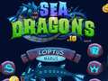 leikur Sea Dragons.io
