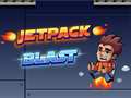 leikur Jetpack Blast