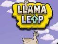 leikur Llama Leap