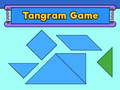 leikur Tangram game