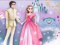 leikur Princess Story Games