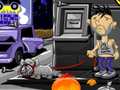 leikur Monkey Go Happy: Stage 497