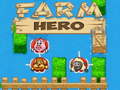 leikur Farm Hero
