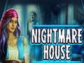 leikur Nightmare House
