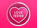 leikur Love Tester 3