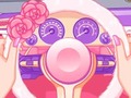 leikur Princess Driver Quiz
