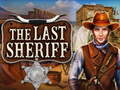 leikur The Last Sheriff