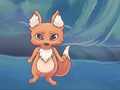 leikur Frosty Foxy