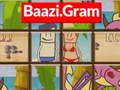 leikur Bazzi.Gram