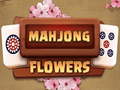 leikur Mahjong Flowers