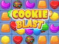 leikur Cookie Blast